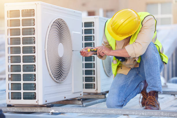 Best HVAC Companies Near Me  in Farngton Hills, MI