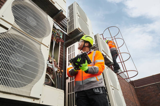 Best HVAC Installation Services  in Farngton Hills, MI