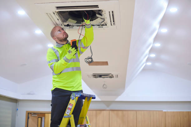 Local HVAC Companies in Farmington Hills, MI