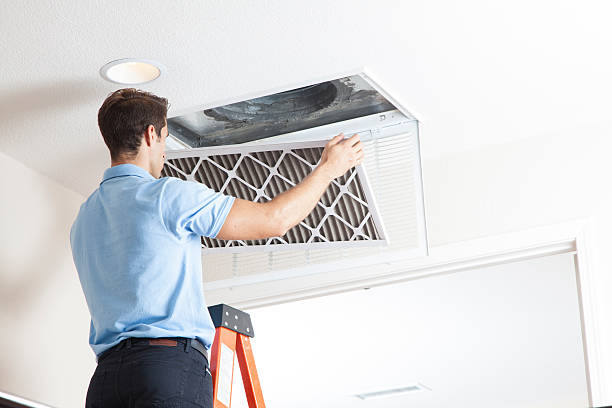 Best HVAC System Installation  in Farngton Hills, MI